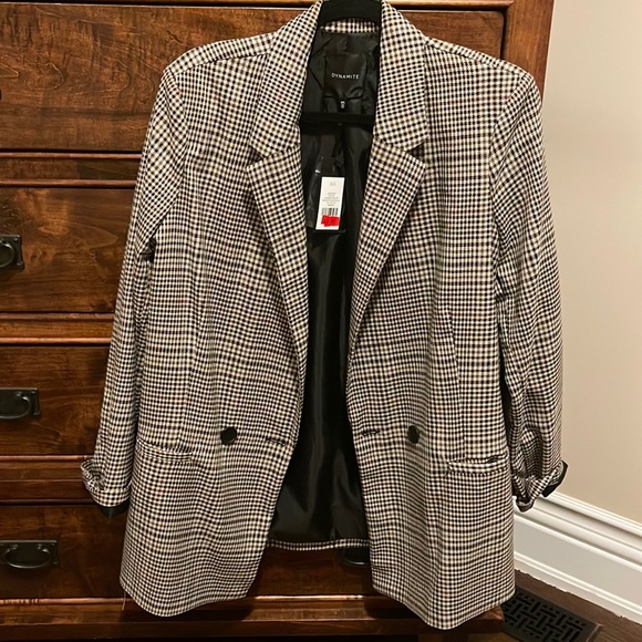 COPY - Dynamite Blazer - Picture 1 of 3
